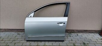 Passat B6 sedan-Predne šoferové dvere