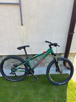 Predám CTM Raptor 2.0 2020