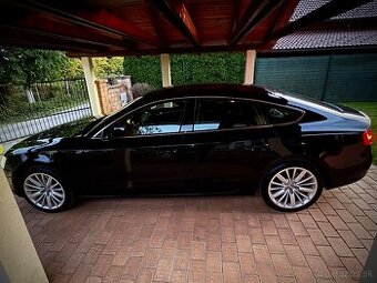 Audi A5 Sportback 2,0l TDi