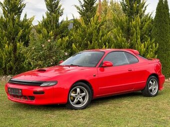 TOYOTA CELICA GTI 2.0 Benzin