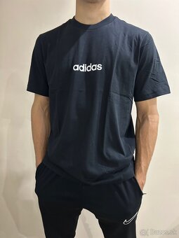 Adidas tričko