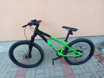 Ctm raptor 2.0