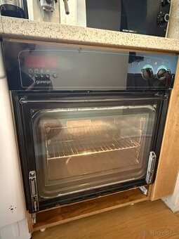 Elektrická rúra Gorenje