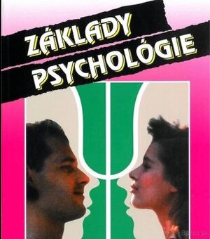 Základy psychológie