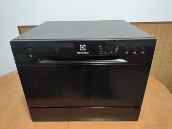 Stolová umývačka riadu Electrolux ESF 2400 OK