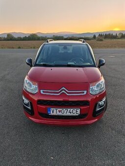 Citroen C3 Picasso