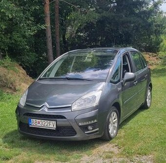 Predám Citroen C4 Picasso