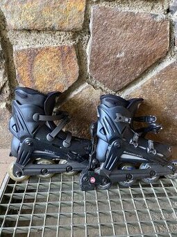 Kolieskové korčule ROLLERBLADE EU 38