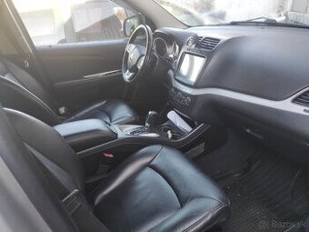 Predám Fiat Freemont