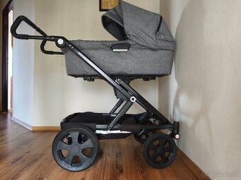 3 kombinácia Britax Go Big