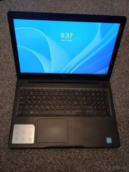 Dell Vostro 3583, I5-8265, 15,6 LCD
