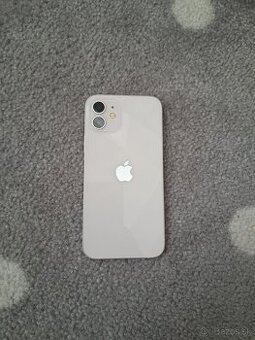 Predám Iphone 12 64gb - 1