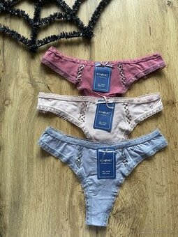 Tangá Rosa Trio