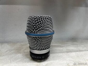 Kapsula Shure Beta 87a