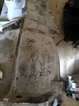 Automaticka prevodovka audi a6 4f 3.0tfsi MCC KKT