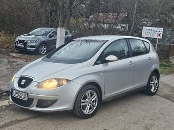 Predám seat altea