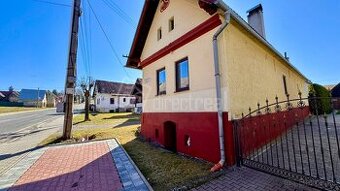 VÝCHODNÁ - ČAROVNÁ CHALÚPKA po rekonštrukcii - 1