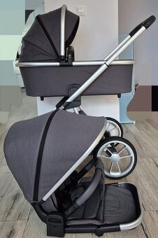 Kočík Moon STYLE 2021