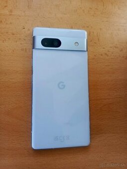 Google pixel 7A 8gb/128gb