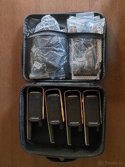 Motorola T82 extreme (znížená cena)