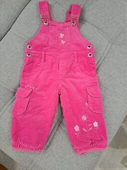 Dievčenské menčestraky