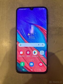 Samsung Galaxy A40