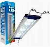 Osvetlenie - AquaLED do akvária, do terária 6W rezerve - 1