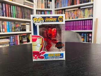FUNKO POP Iron Man