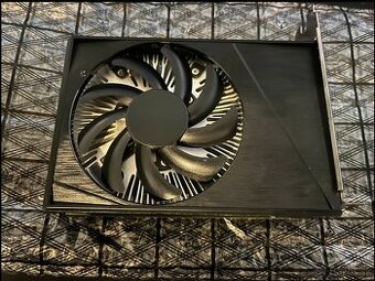 NVIDIA GEFORCE GTX 1660 SUPER