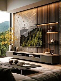 Novostavba na prenájom | Košice City Centre Rental Apartment