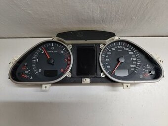 Tachometer 4F0920900S- Audi A6 C6 4F 2006 Line 3.0 TDI 60