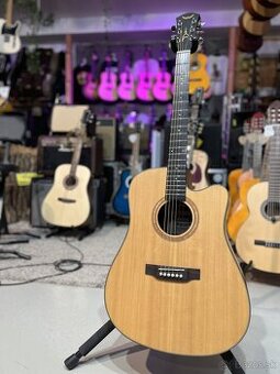 Dean Guitars Elektroakustická gitara