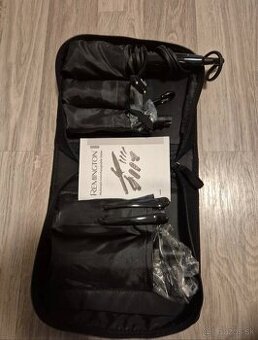 Multistyle 5 v 1 kulma, žehlička, krepovačka...