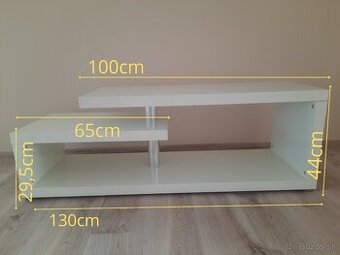 Konferenčný stolík