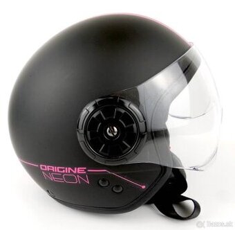 Damska Prilba-Helma zanovna velkost XS