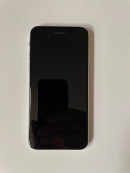 Krásny Iphone SE 2020 64GB batéria 77 percent