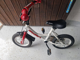 Detský bicykel Swan Rocky, prakticky nepoužívaný