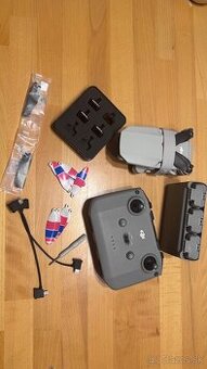 dji MINI 2 SE Fly more combo