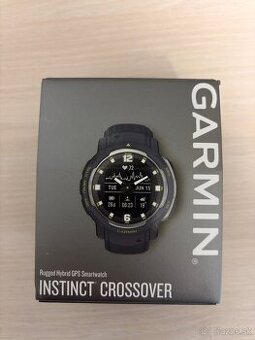 GARMIN Instinct Crossover