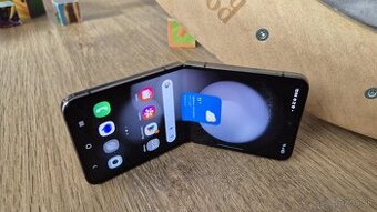 Samsung galaxy Z FLIP 5, 512gb krásny stav