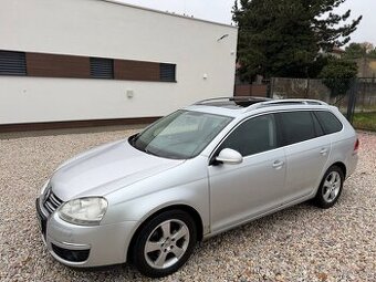 volkswagen golf 5 variant