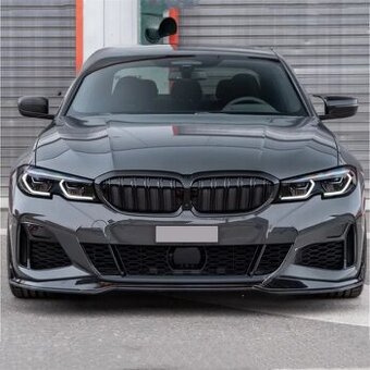 Predná mriežka BMW rad 3 G20 G21 2018-2022 Dvojlamelová