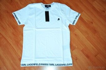 pánske tričko Karl Lagerfeld 02