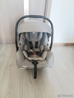 Autosedačka Joie i-Gemm 2