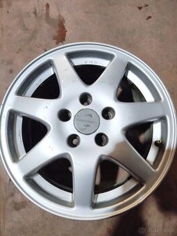 Aluminiove disky GAMAPARTS