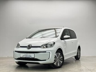 Volkswagen e-UP