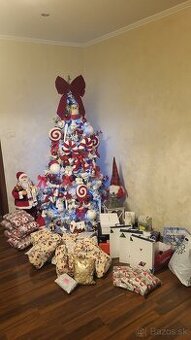 Vianočný stromček