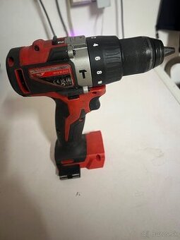 milwaukee m18BLPB2 NEFUNKČNÁ