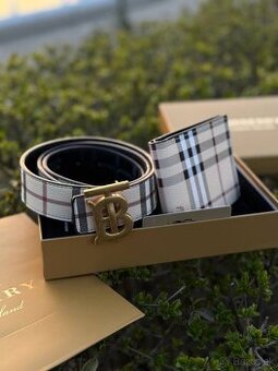 Darčekový set Burberry