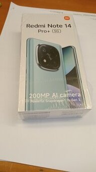 Xiaomi Redmi Note 14 Pro+ 5G/512GB